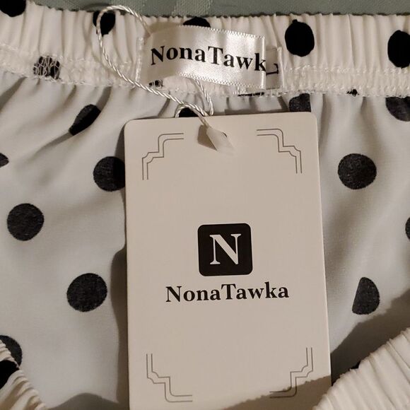 Nano Tawka skirt  size L - Picture 2 of 5